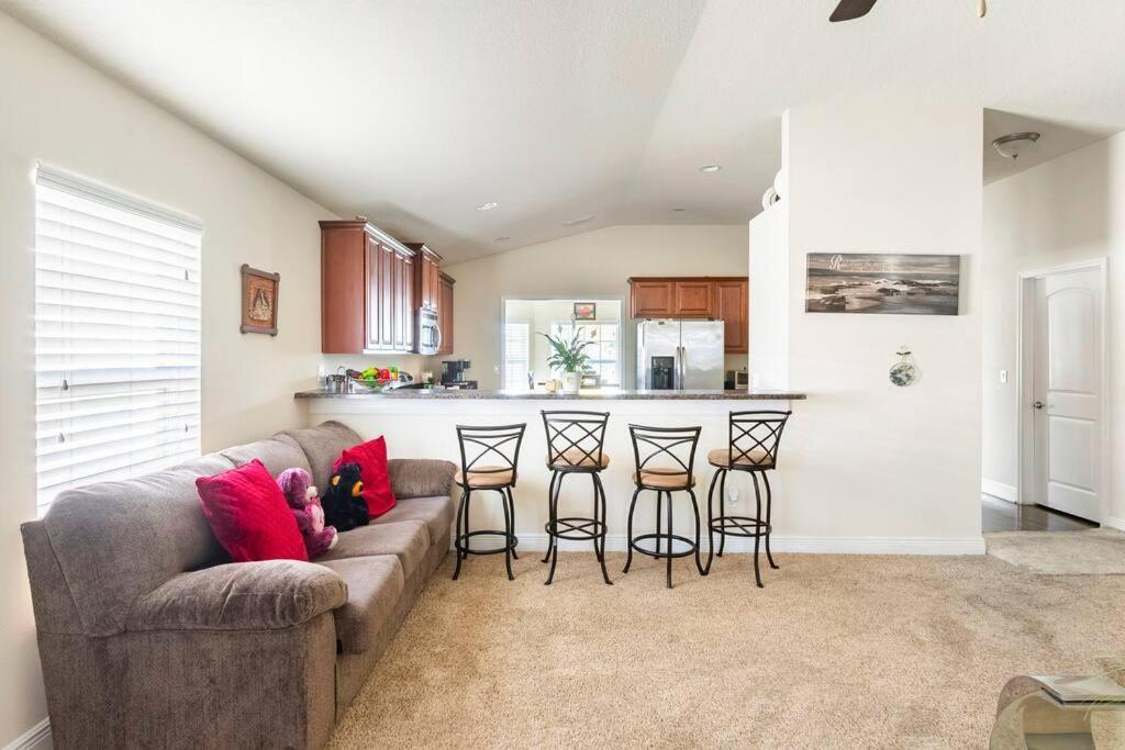 Hidden Gem Hideaway Homely West Melbourne Esterno foto