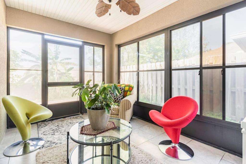 Hidden Gem Hideaway Homely West Melbourne Esterno foto